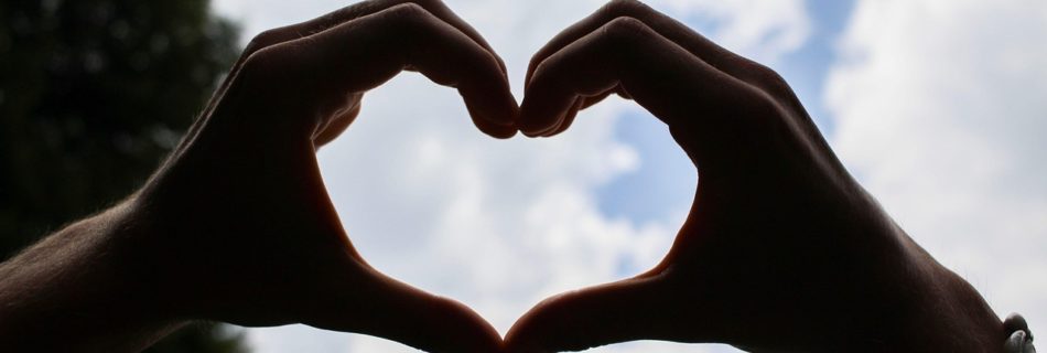 Banner für Aktion der KJA und Pastoralen Einheit Wuppertal Ost